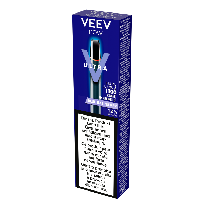 VEEV NOW ULTRA Review