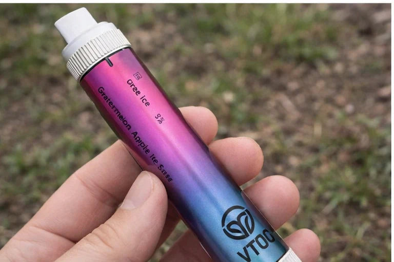 VFUN Vape Reviews