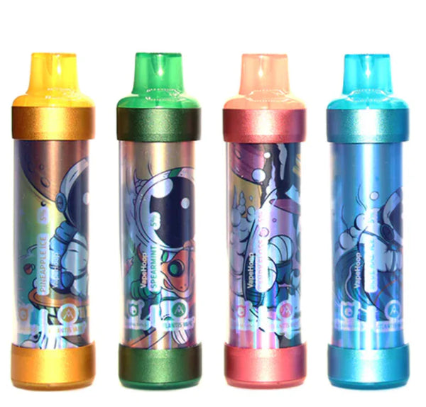 VFUN Vape Reviews (2026)