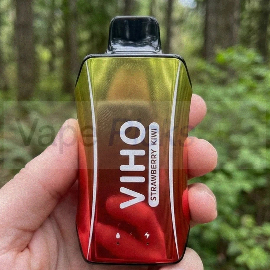 Viho Vape Reviews