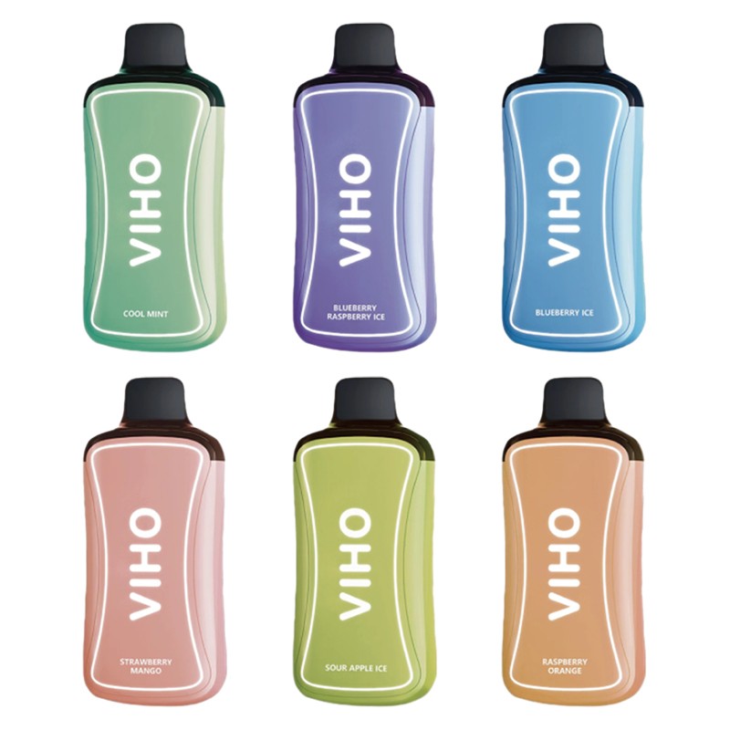 VIHO Supercharge 20K Review