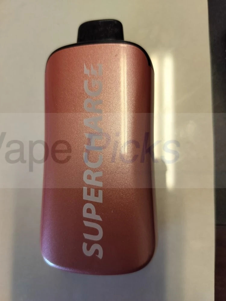 Viho Vape Reviews: Turbo 10000, Supercharge 20000 & More