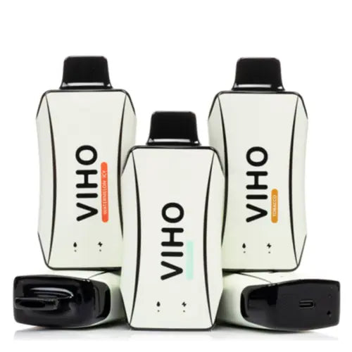 Viho Turbo 10000 Review