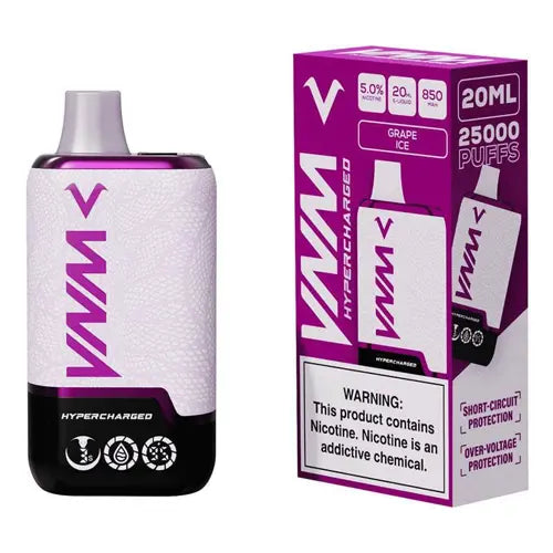 VNM Vape Reviews (2026)
