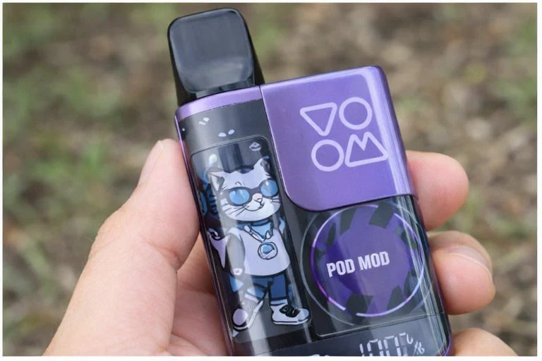 VOOM Vape Reviews