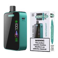 Burst Vape Reviews (2026)