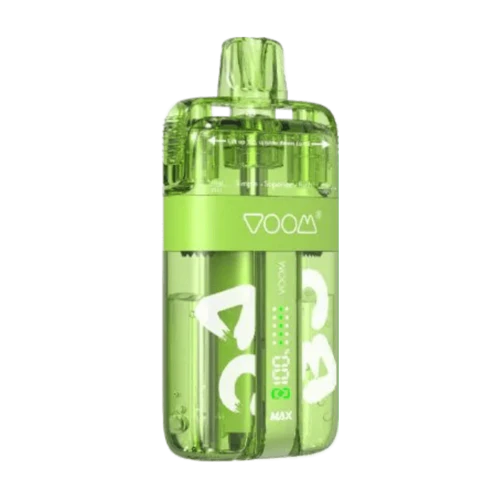 Voom Clear Review