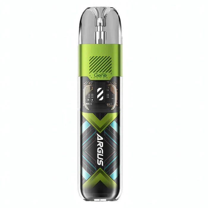VOOPOO Argus P1S Review