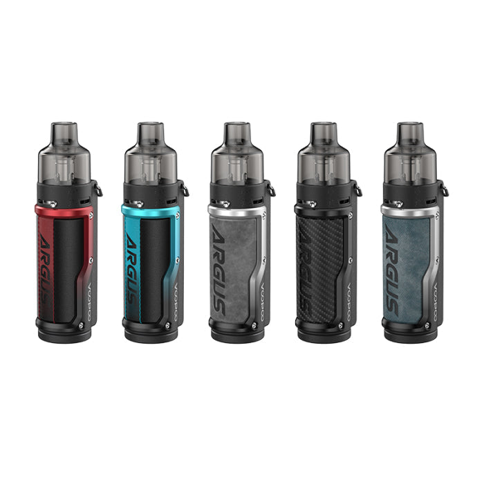 VOOPOO Argus 40W Review