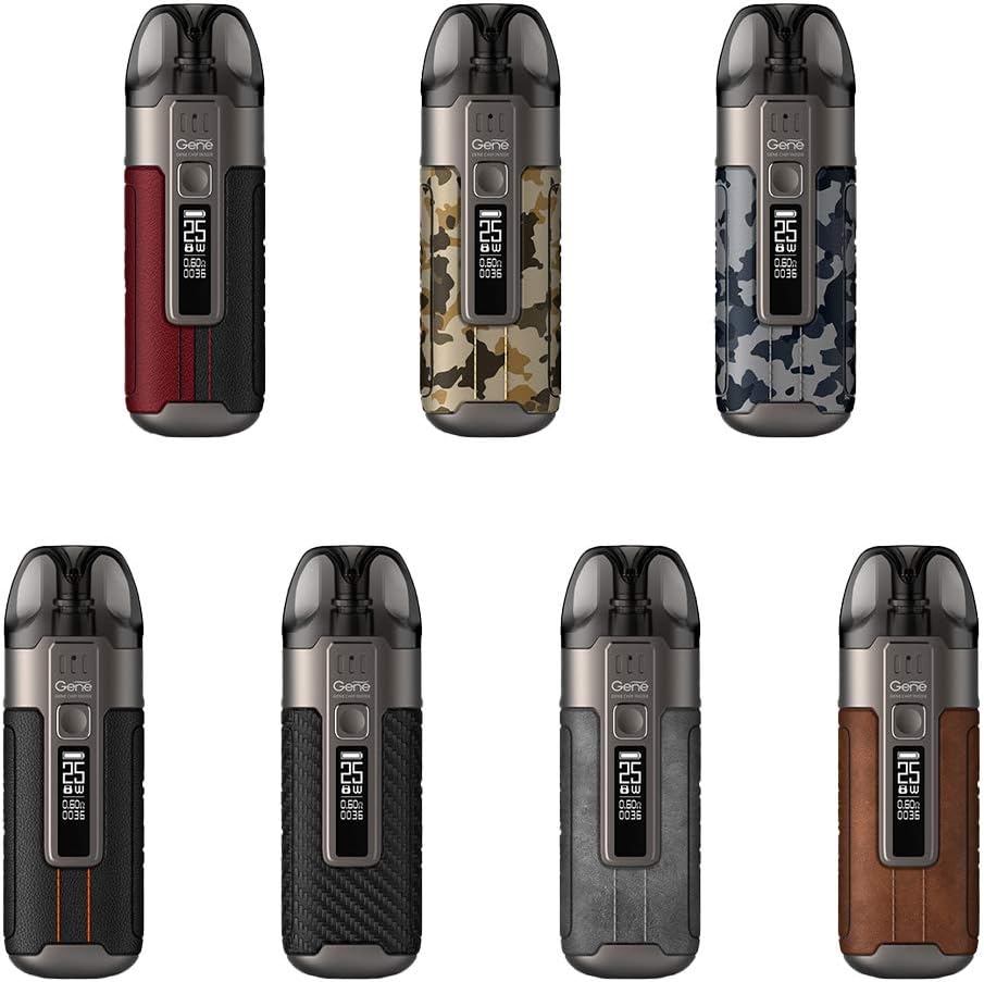 VOOPOO Argus Air Review