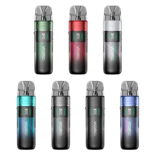 VOOPOO Argus E40 Review