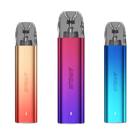 VOOPOO Argus G2 Mini Review