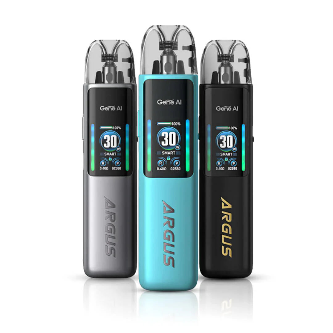 Voopoo Argus G2 Review