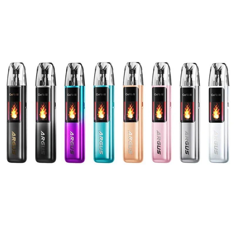Voopoo Vape Reviews (2026)