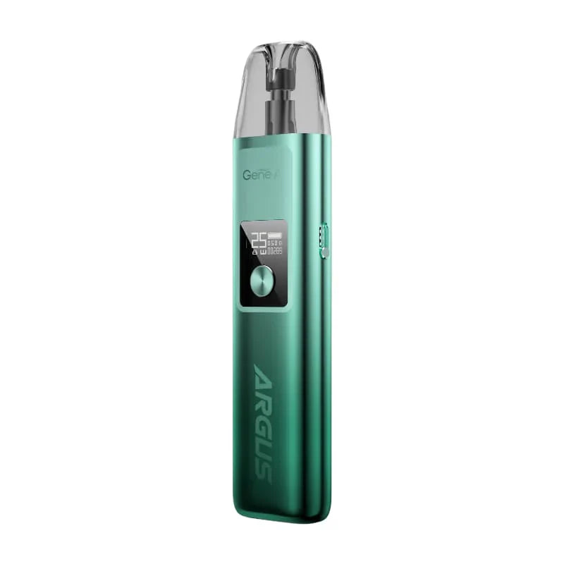 VOOPOO Argus G Review