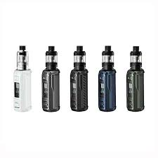 VOOPOO Argus MT 100W Review