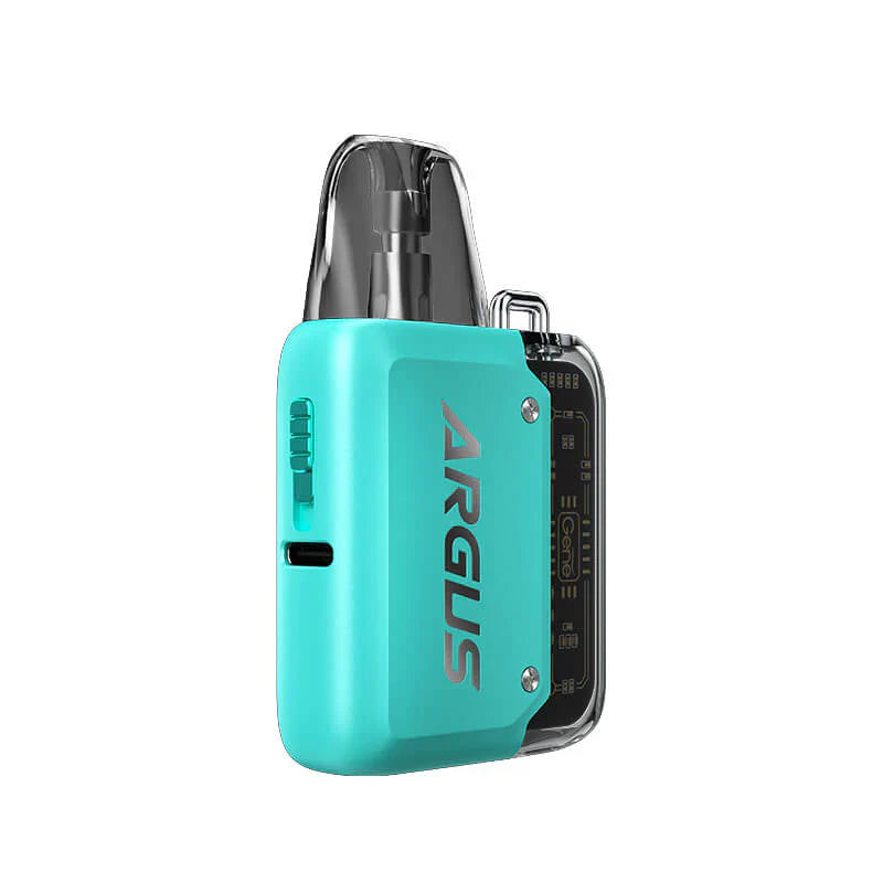 VOOPOO Argus P1 Review