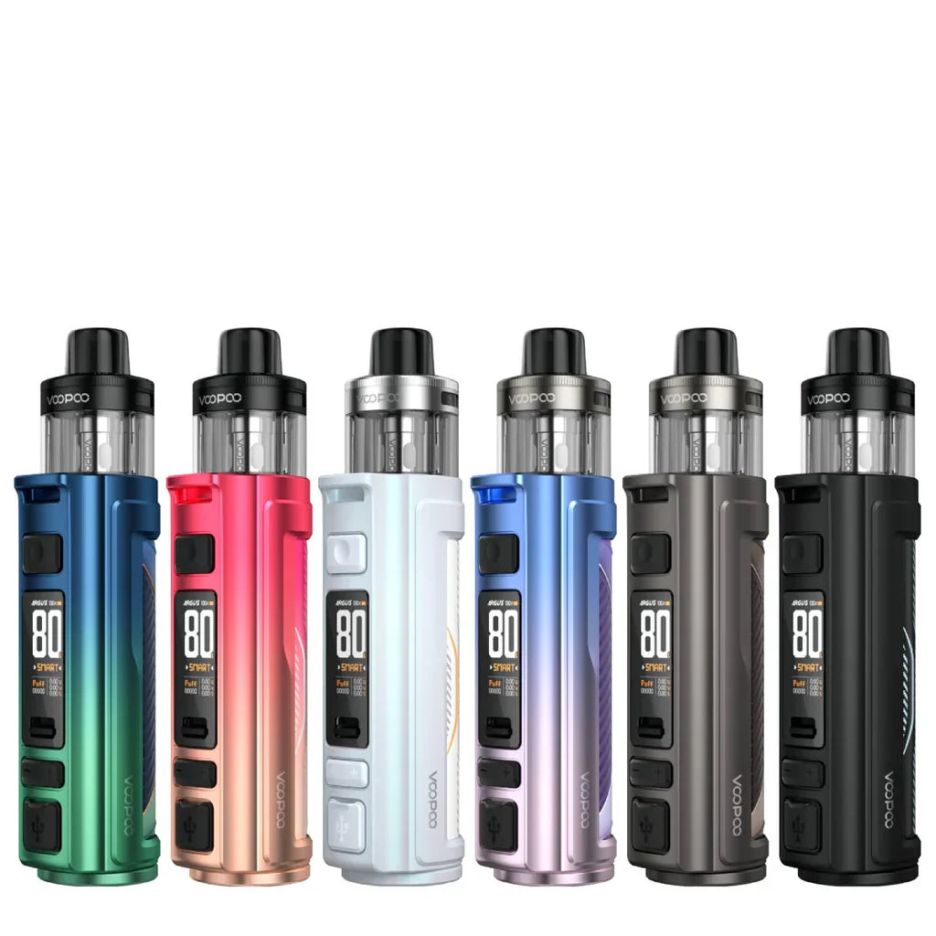 Voopoo Argus Pro Review