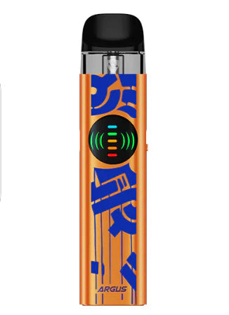 Voopoo Argus Rise Review