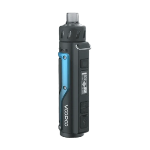 Voopoo Argus X Review