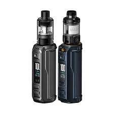 Voopoo Argus XT Review