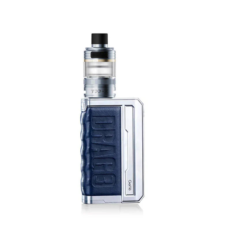 VOOPOO Drag 3 TPP X Review