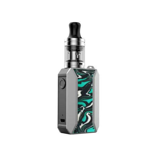 VOOPOO Drag Baby Trio Review
