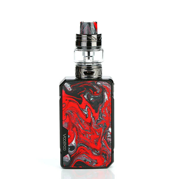 Voopoo Drag Mini Review