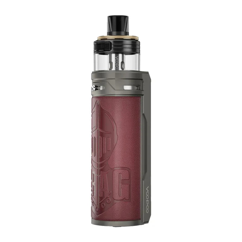 Voopoo Drag S PnP-X Review