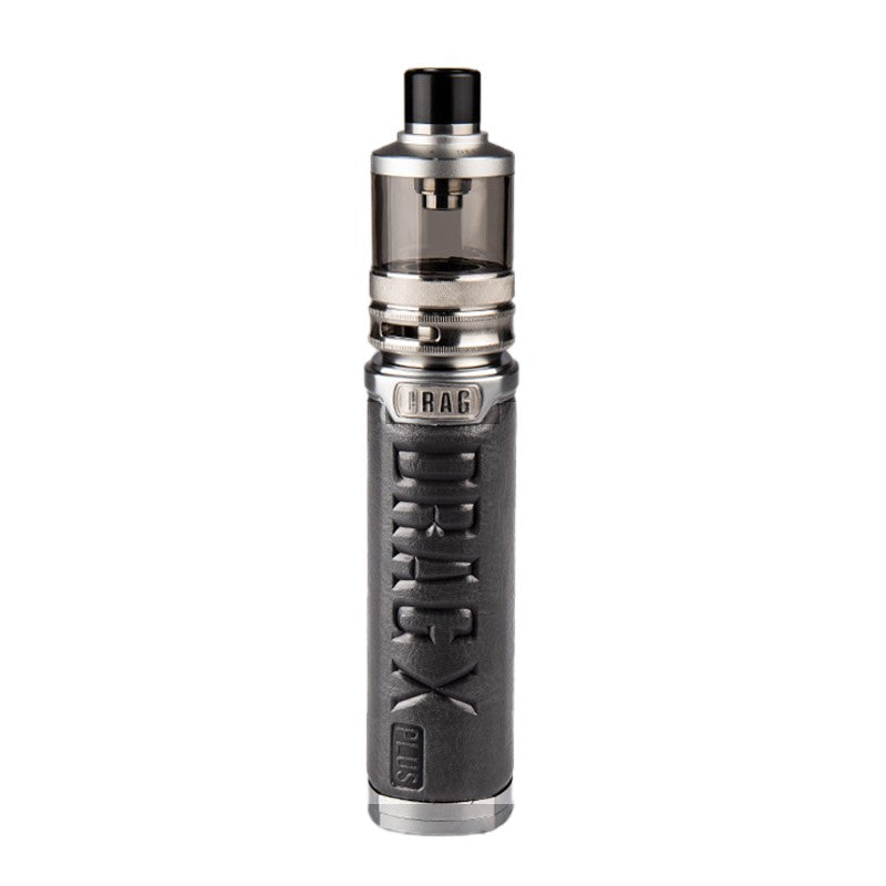 VOOPOO Drag X Plus Pro Review