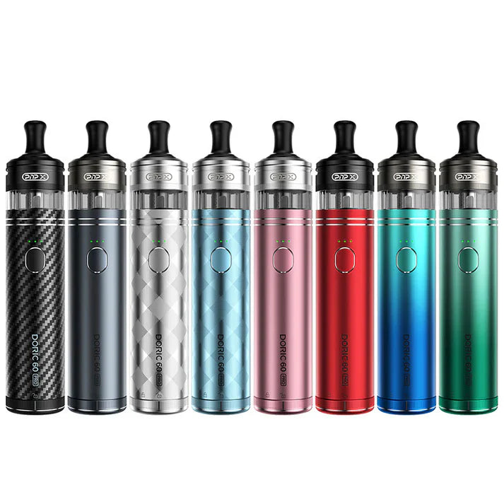 VOOPOO Doric 60 Review