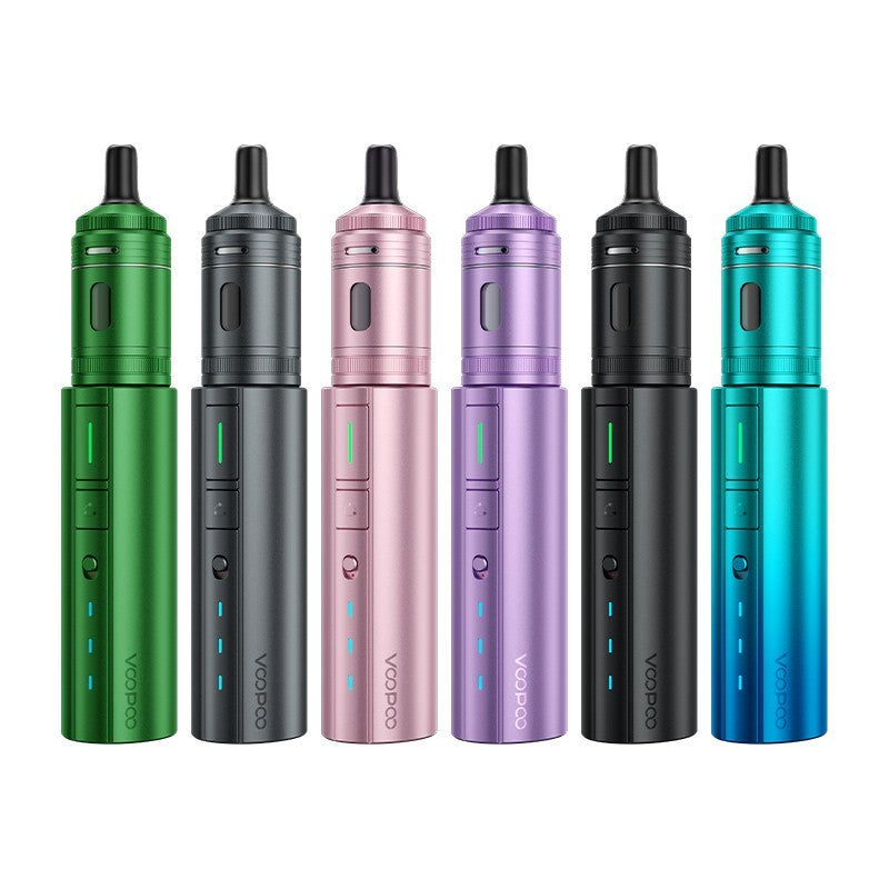 VOOPOO Doric Astra Review