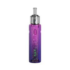 VOOPOO Doric E Review
