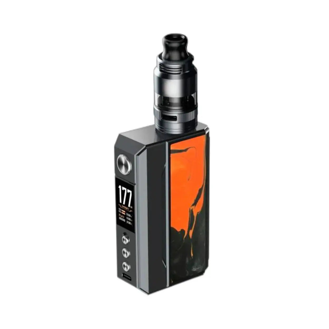VOOPOO Drag 4 Review – Vape Picks