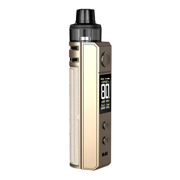 VOOPOO Drag H80S Review
