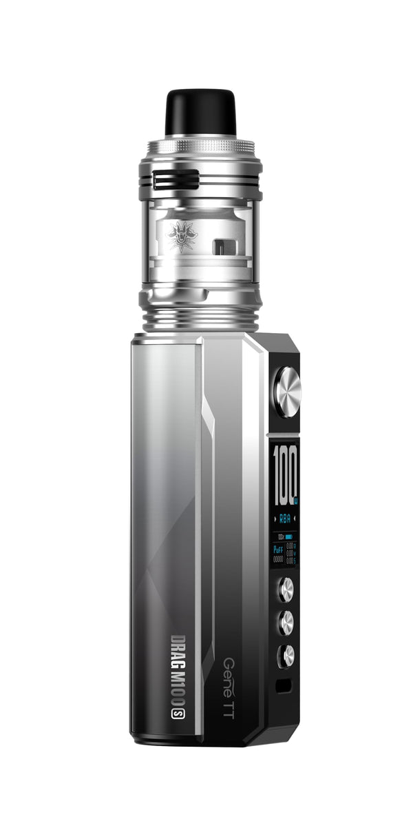 VOOPOO Drag Nano 2 Review Vape Picks VOOPOO Drag Nano 2 Review Vape Picks