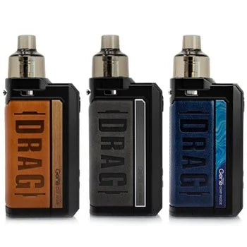 VOOPOO Drag Max Review