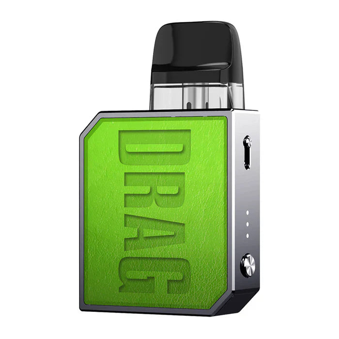 VOOPOO Drag Nano 2 Review