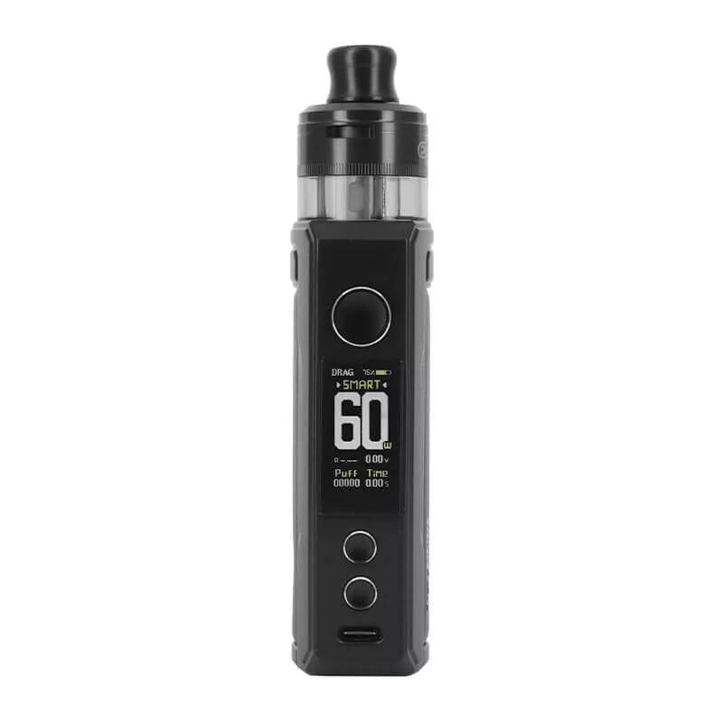 VOOPOO Drag S2 Review