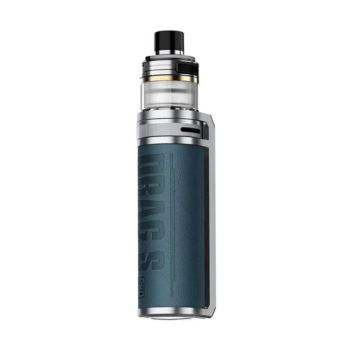 VOOPOO Drag S Pro Review