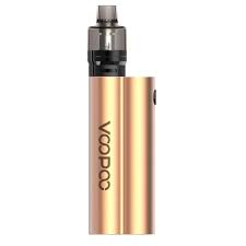 VOOPOO Musket Review