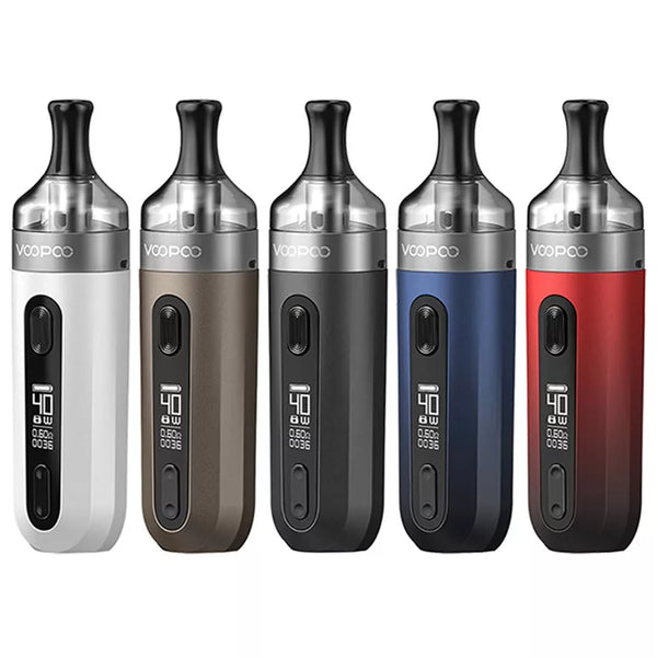 Voopoo V.Suit Review