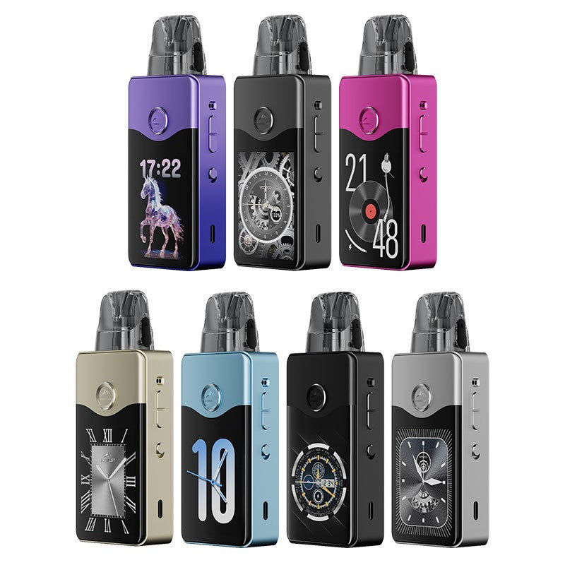 Best Smart Vape Reviews (2026)