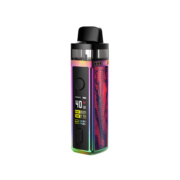 VOOPOO Vinci X Review Vape Picks VOOPOO Vinci X Review Vape Picks