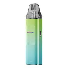VOOPOO VINCI S Review