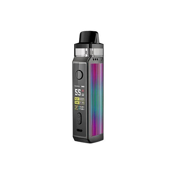 Voopoo Argus GT II Review Vape Picks Voopoo Argus GT II Review Vape Picks