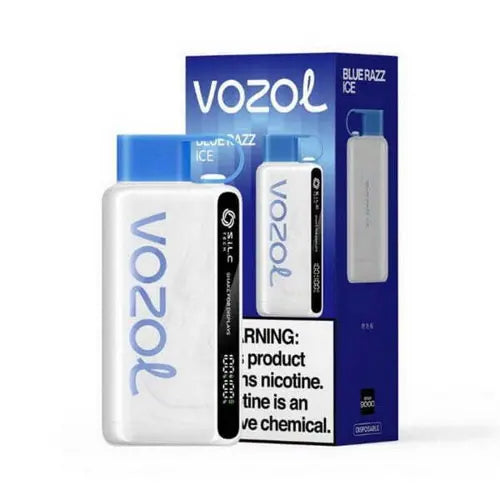 Vozol Star 12000 Review