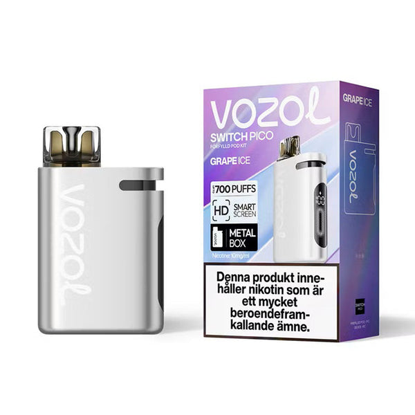 VOOPOO Argus E40 Review Vape Picks VOOPOO Argus E40 Review Vape Picks