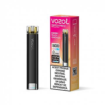 VOZOL Switch Pro 2 Review