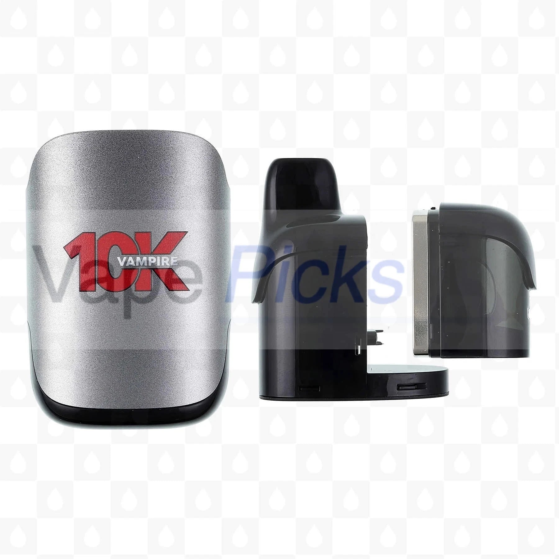 Vampire Vape Reviews